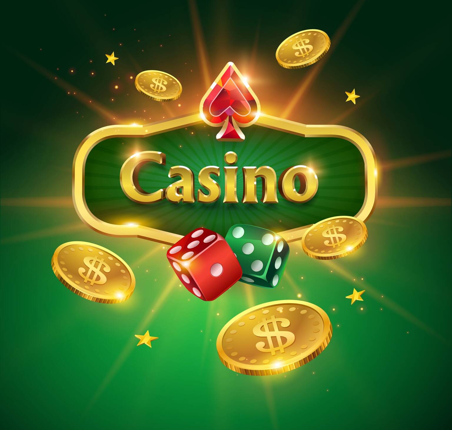 Black Diamond Casino